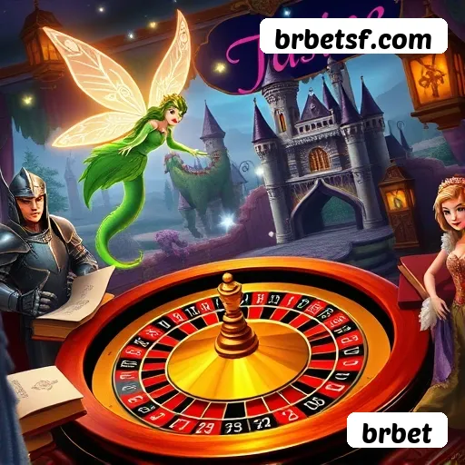 brbet App Mobile iOS Android Brasil