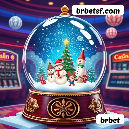 Notificações push brbet app