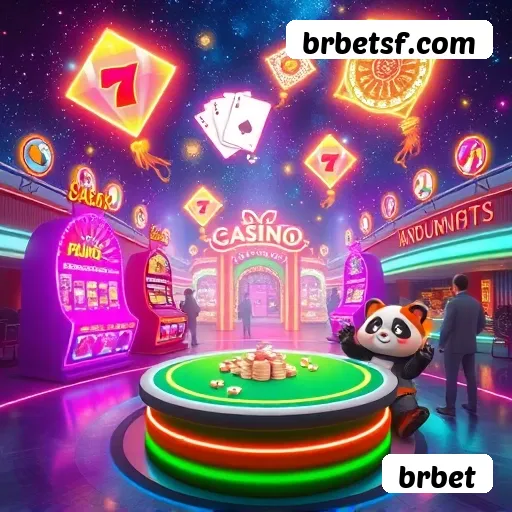 Roleta ao vivo brbet