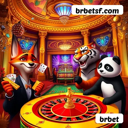 PIX Instantâneo 24/7 brbet Brasil